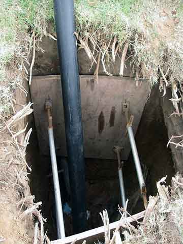 Sewer Repair in Southeastern Pennsylvania